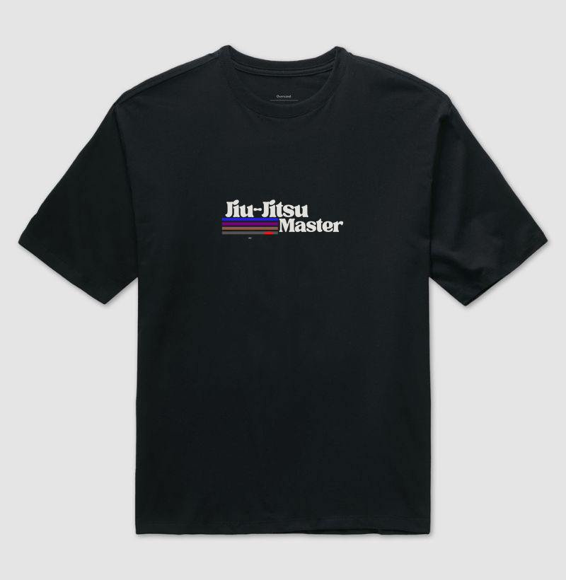 Jiu-Jitsu Master