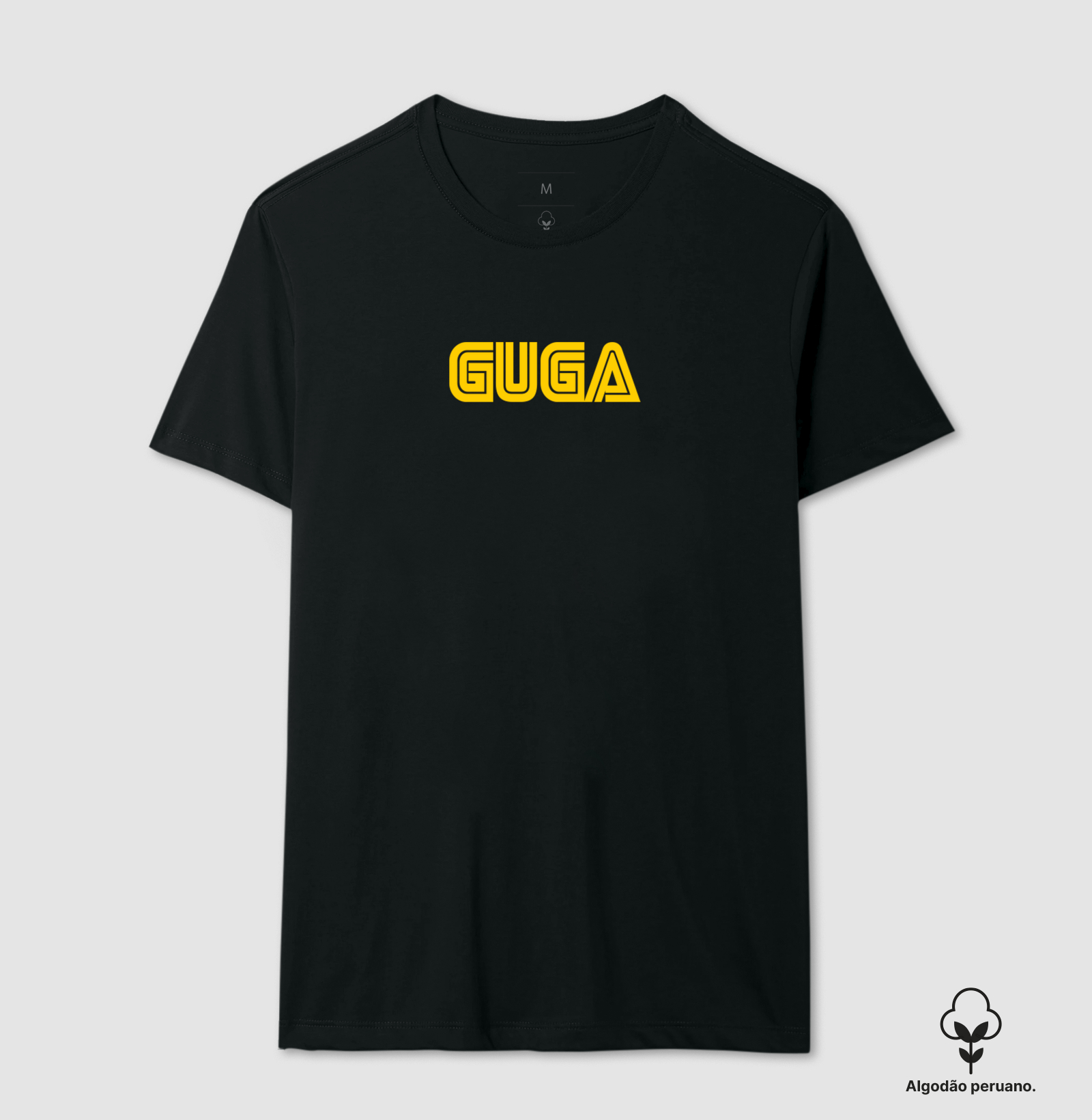 Guga 🇧🇷 4