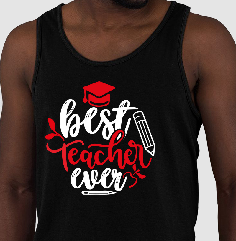 Best Teacher Ever