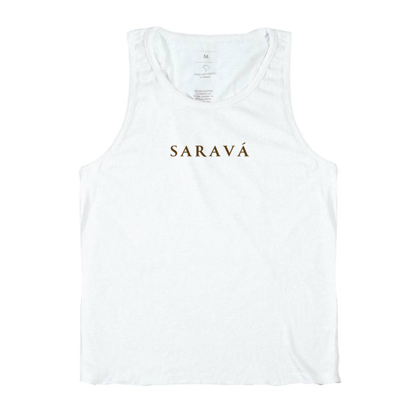 Saravá