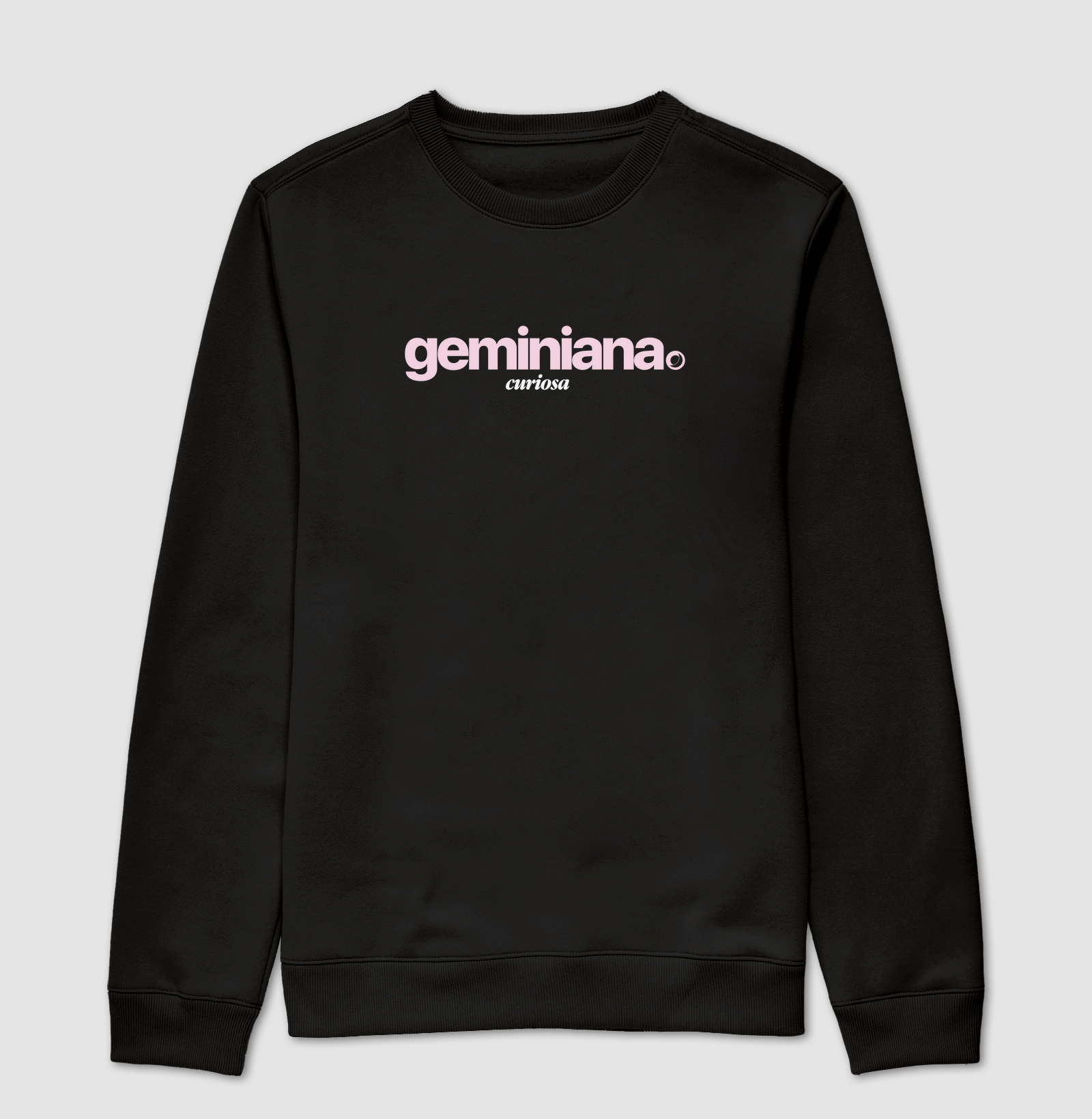 geminiana curiosa