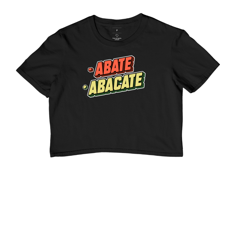 - Abate + Abacate