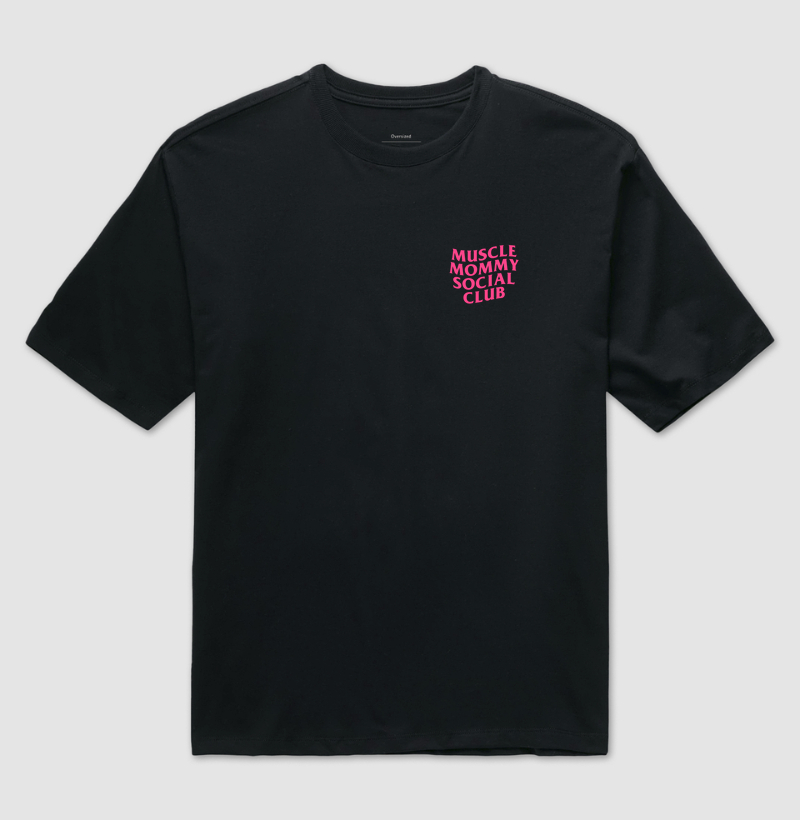 Muscle Mommy Social Club