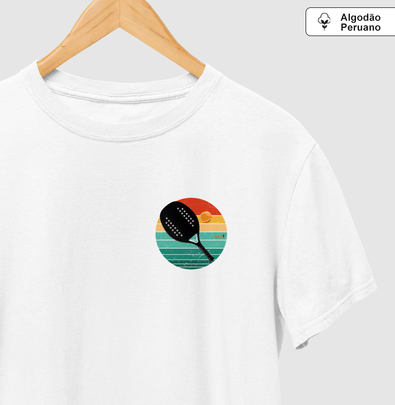 Beach Sunset - Pocket