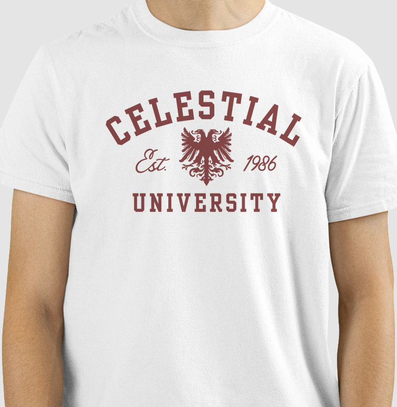 Universidade Celestial