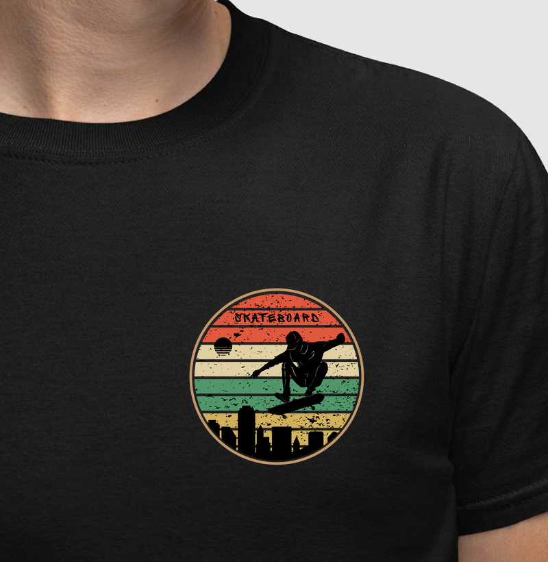City Skateboard