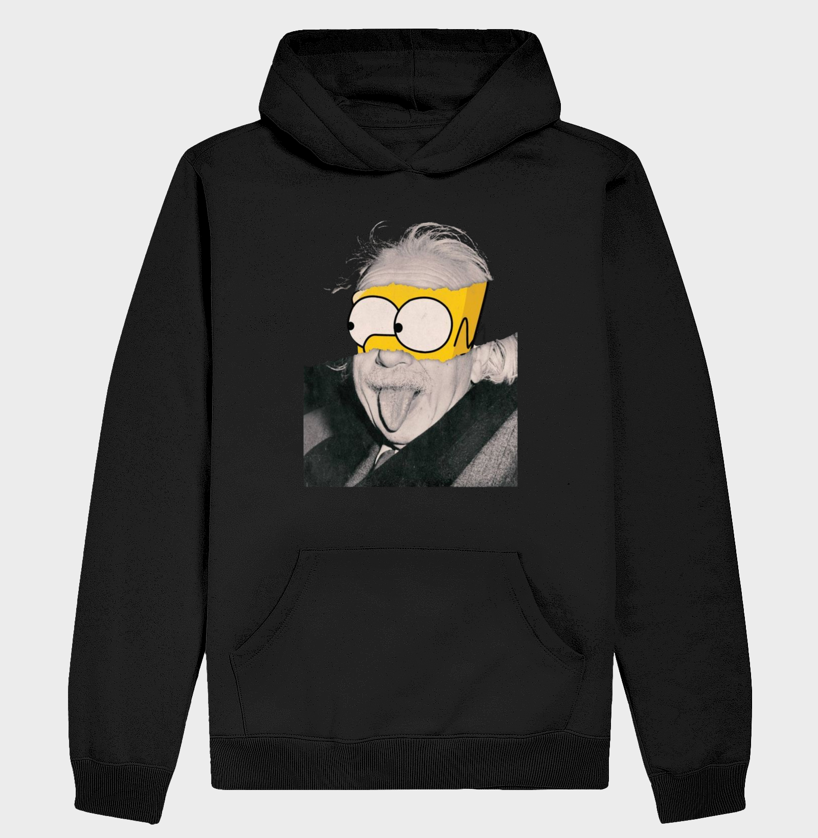 Homer Einstein