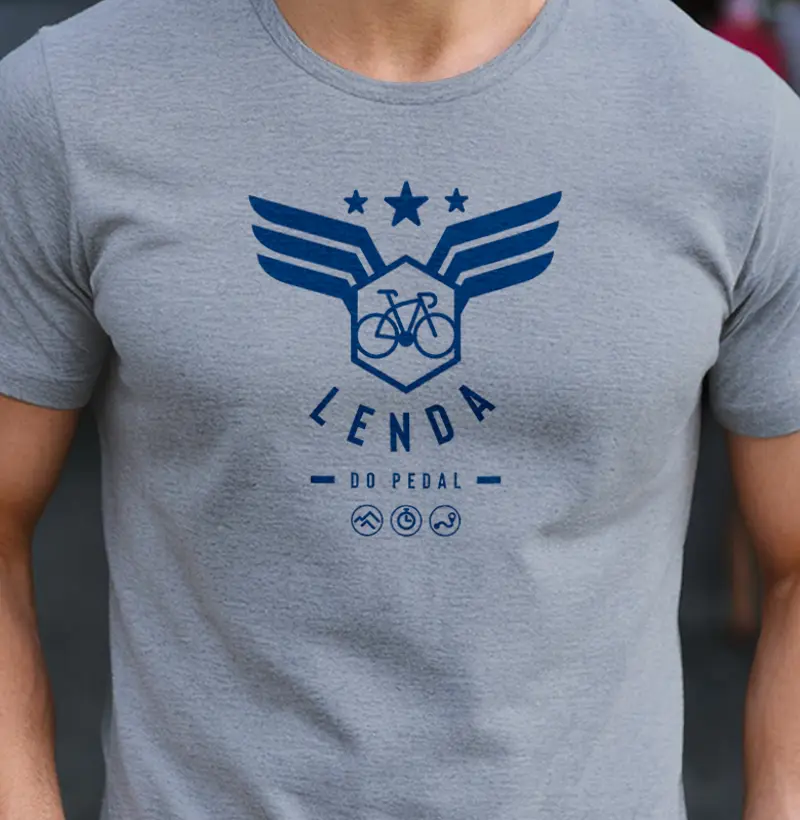 LEnda do pedal