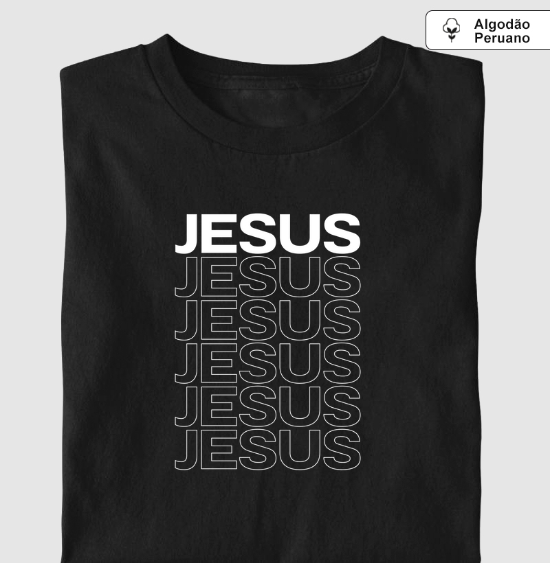 Jesus em Destaque