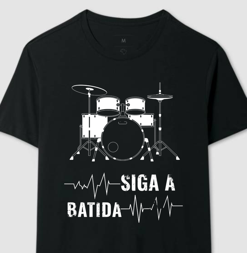 Siga a Batida