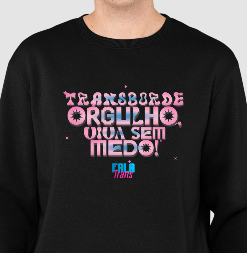 Orgulho!