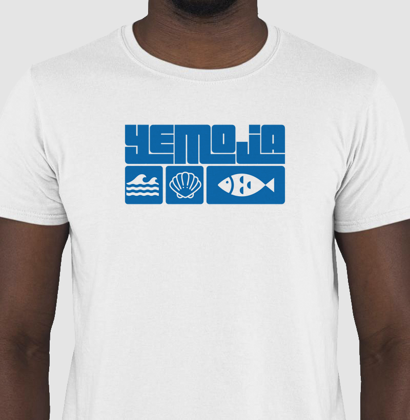 Iemanjá - Minimalist