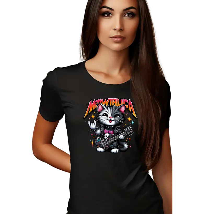 Mewtalica