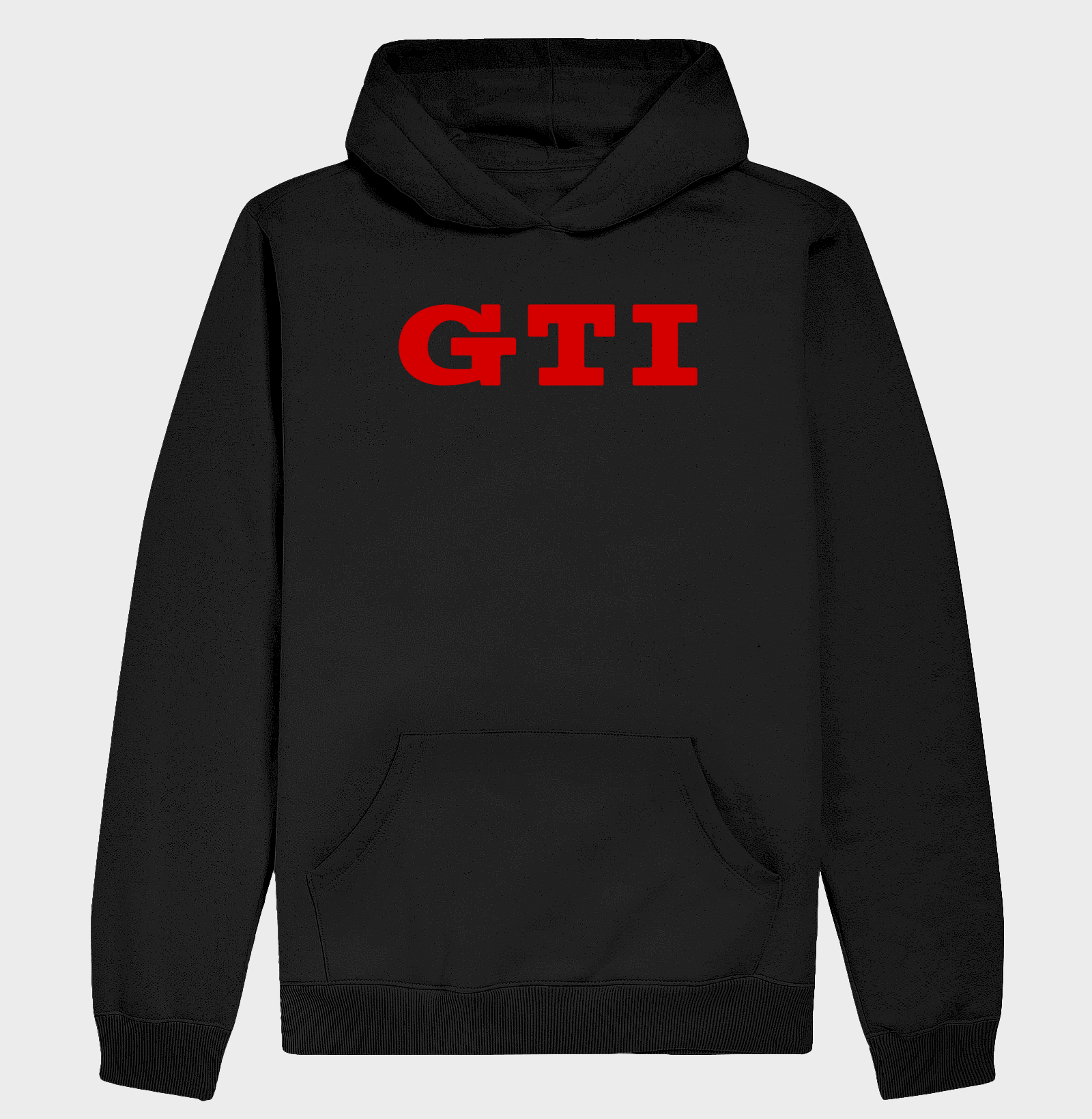 Moletom GTI