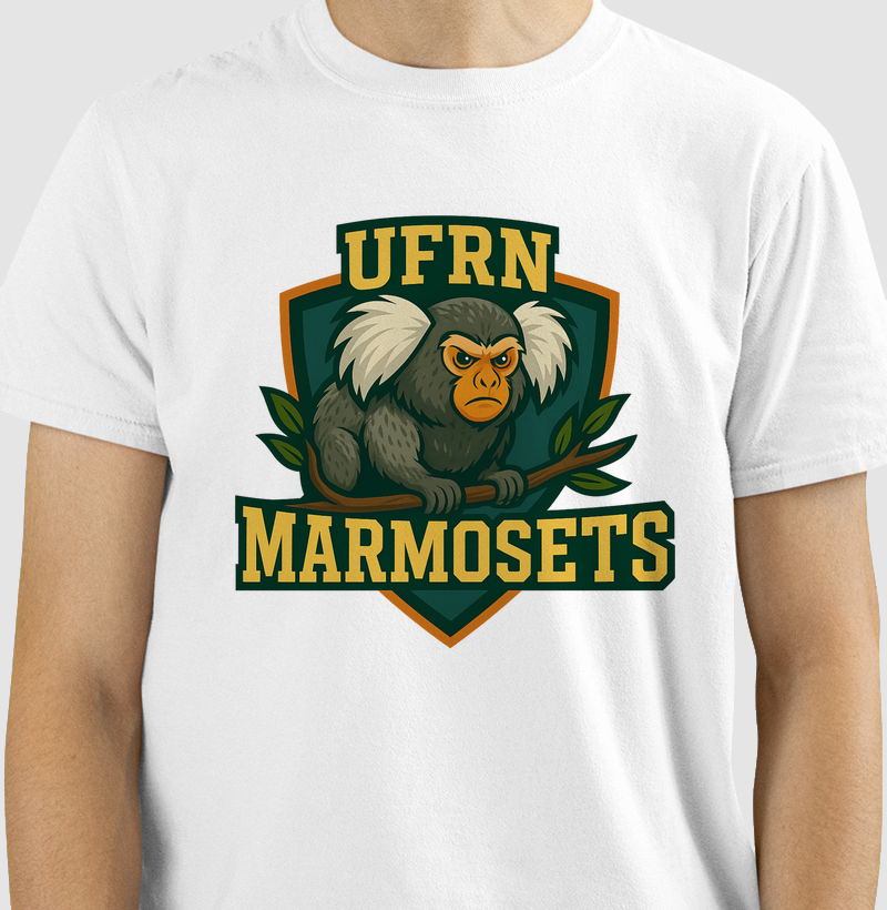 UFRN Marmosets