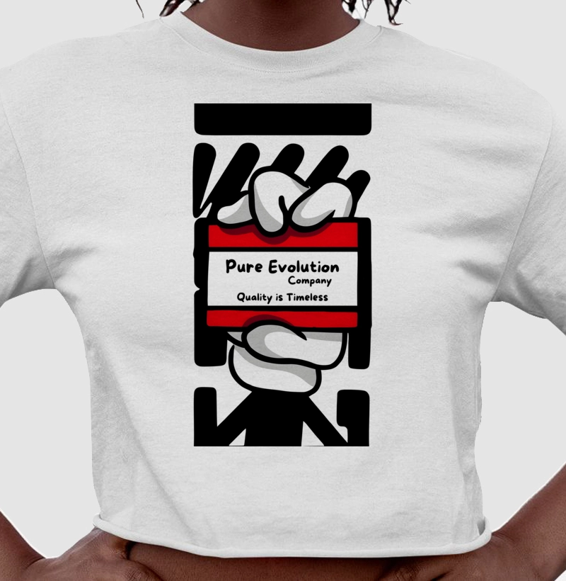 Pure Evolution Company card