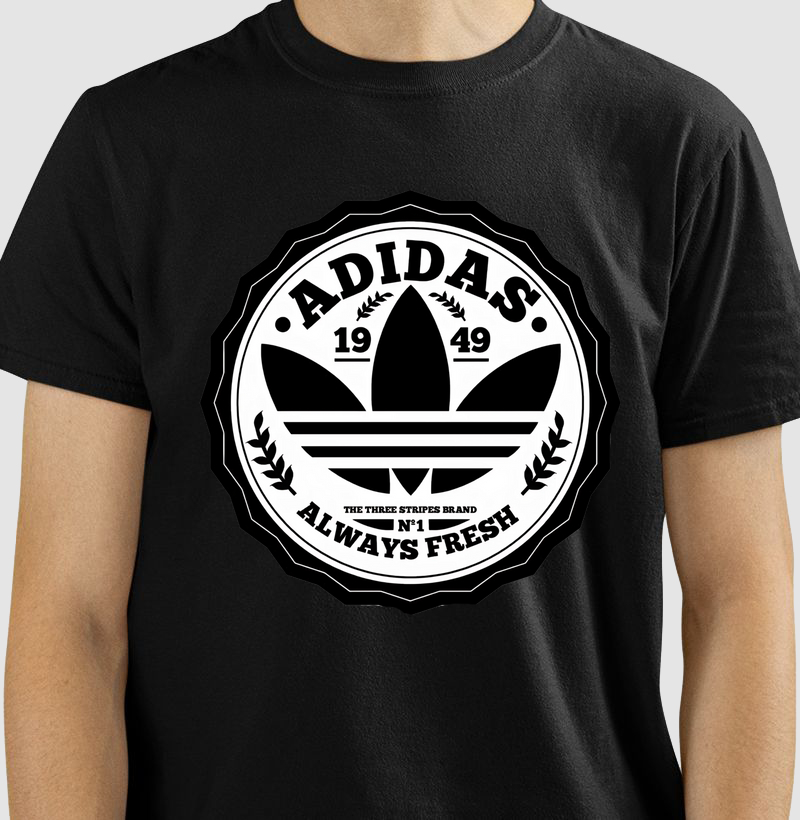 Camiseta Adidas