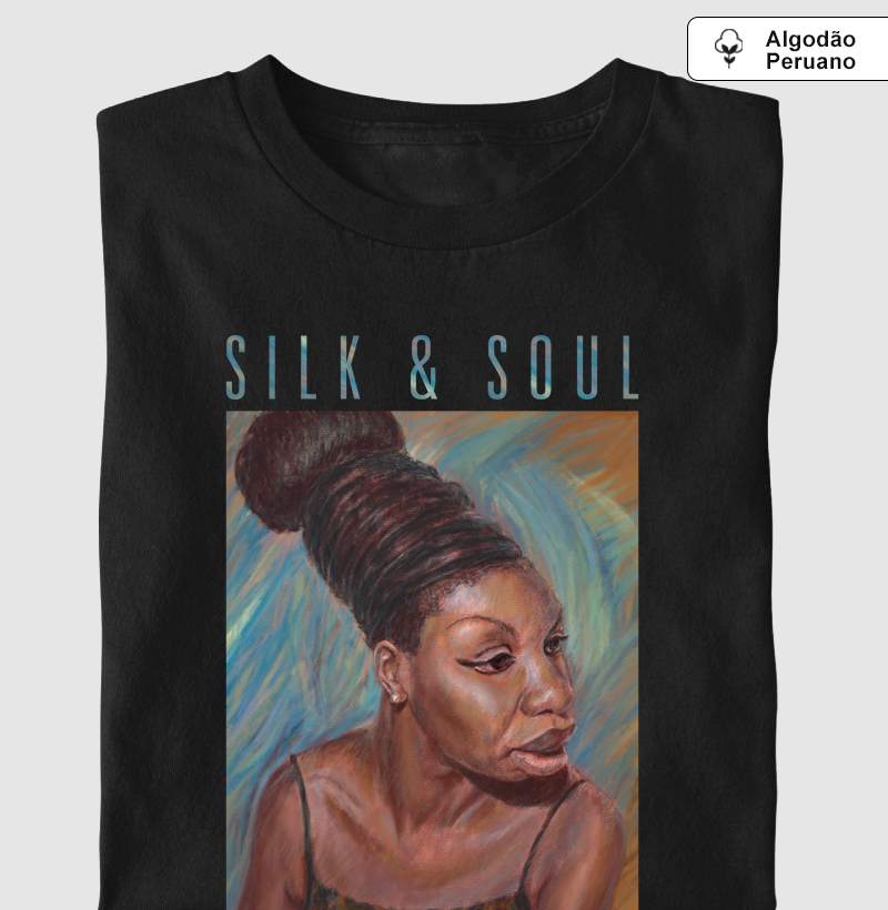 Silk & Soul