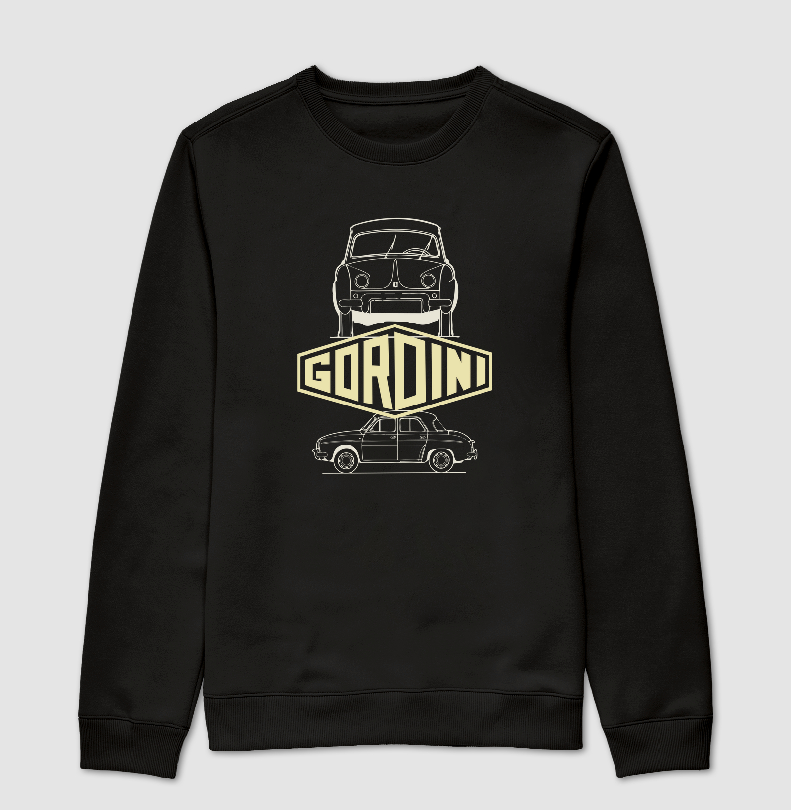 GORDINI