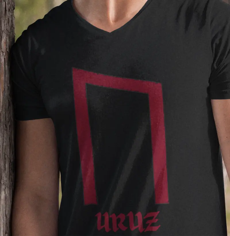 Vitalidade de Uruz