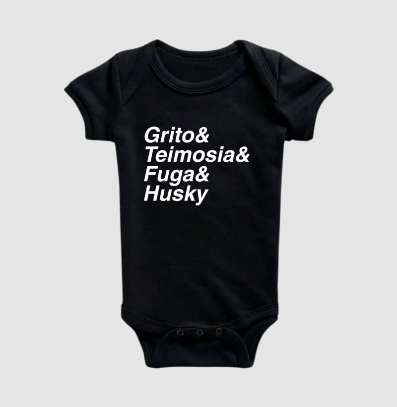 Manual Básico do Husky