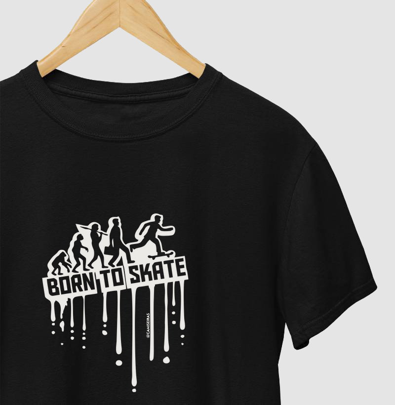 Born to Skate