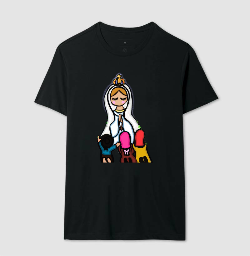 Nossa Senhora de Fátima