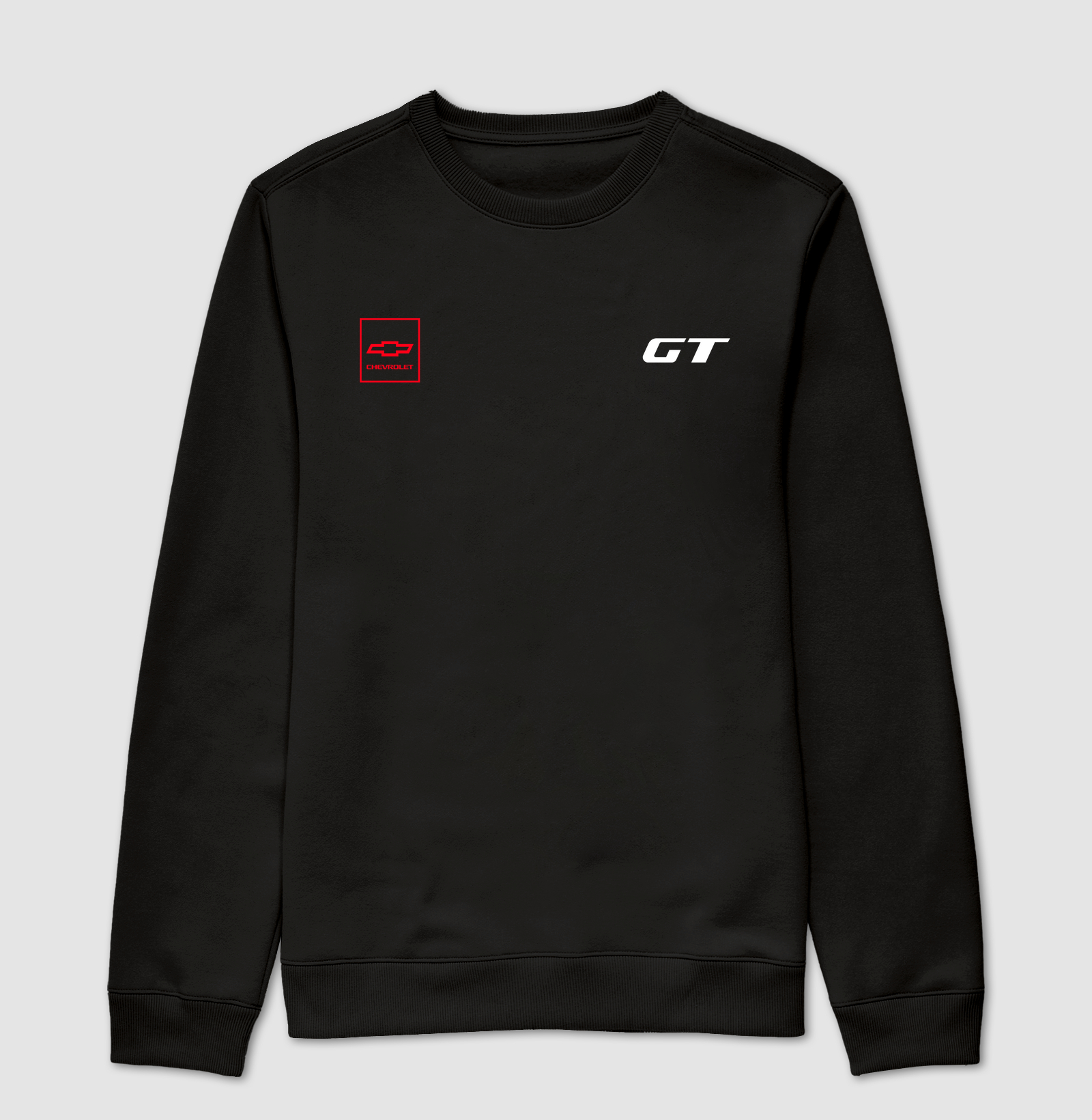 GT EMBLEMA