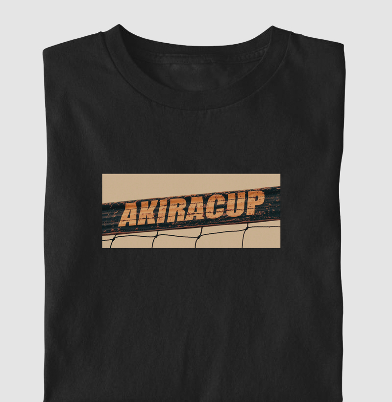 AkiraCup 