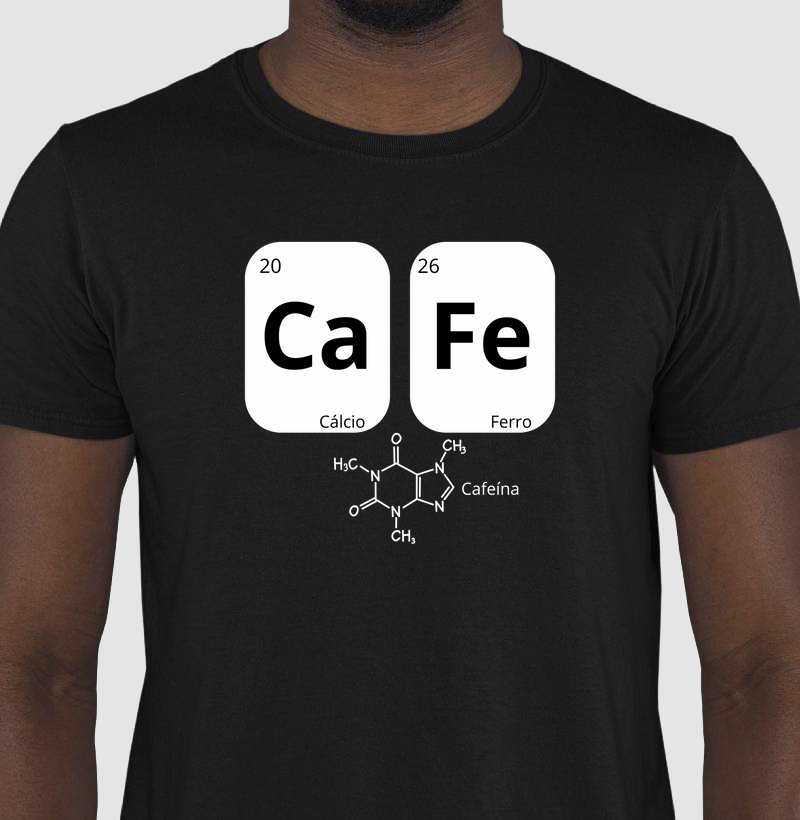 Cafeína