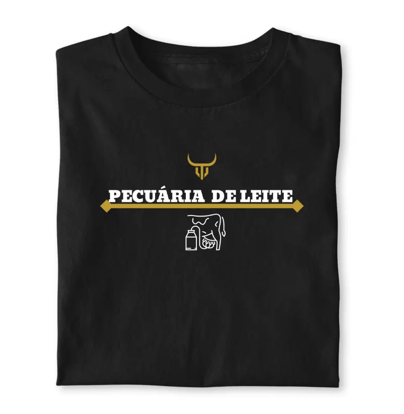 Pecuária de leite 