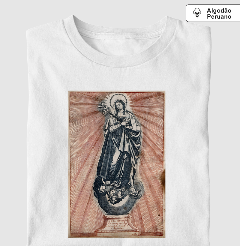 Nossa Senhora da Conceição