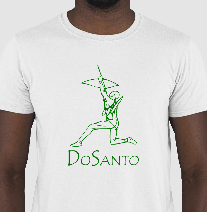 Oxóssi Verde