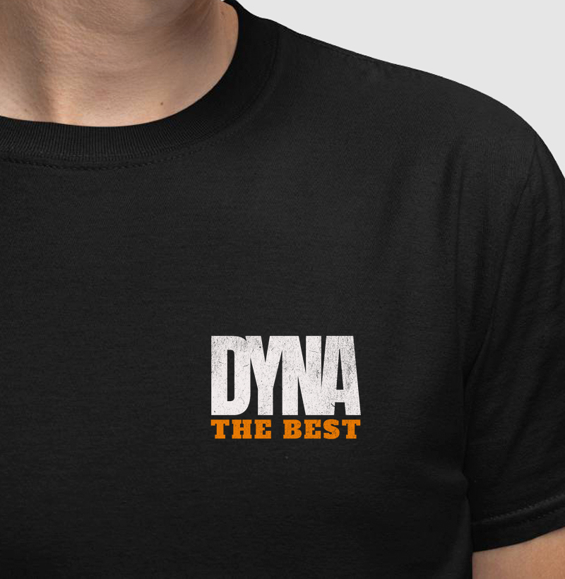 Dyna - The Best - Minimalista