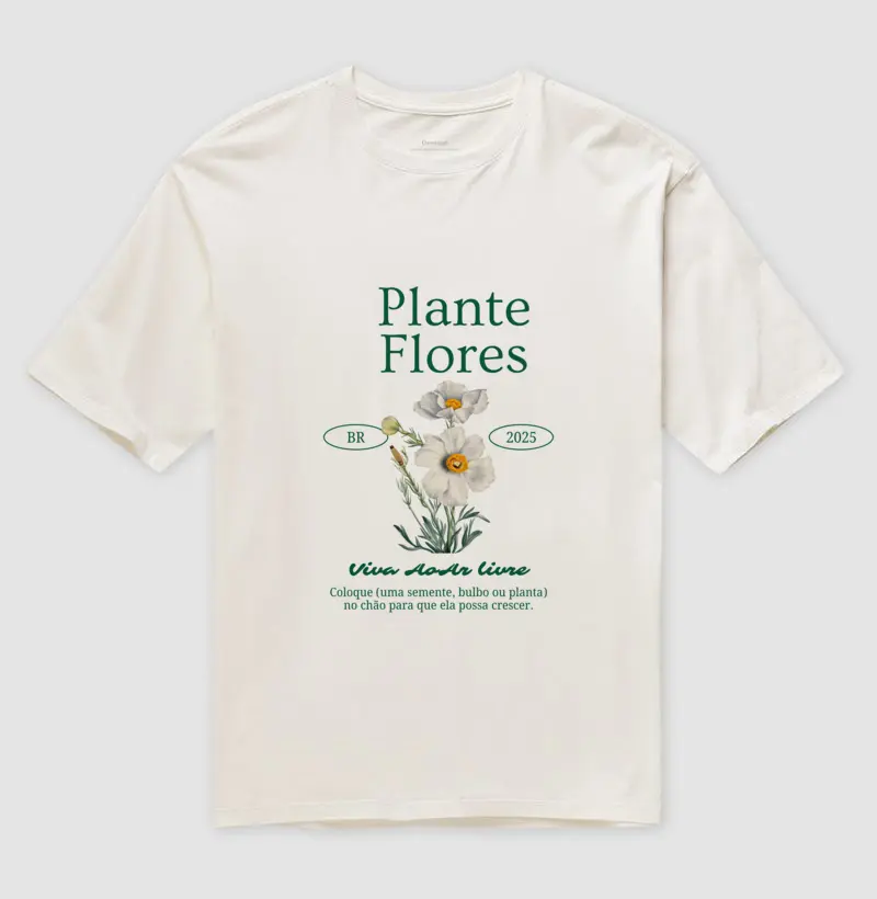 Plante flores 