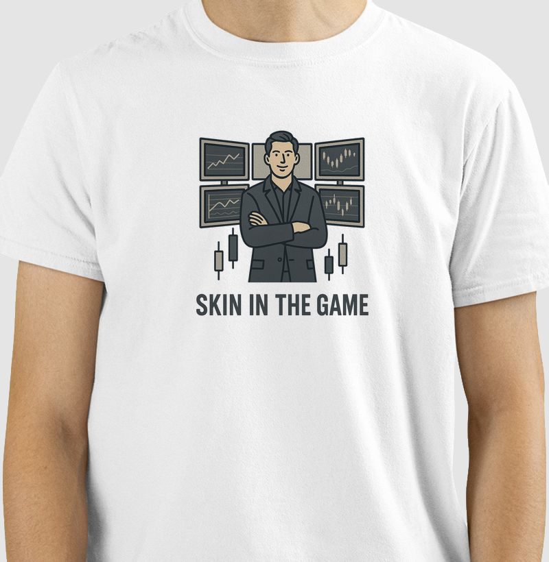 Skin in the game