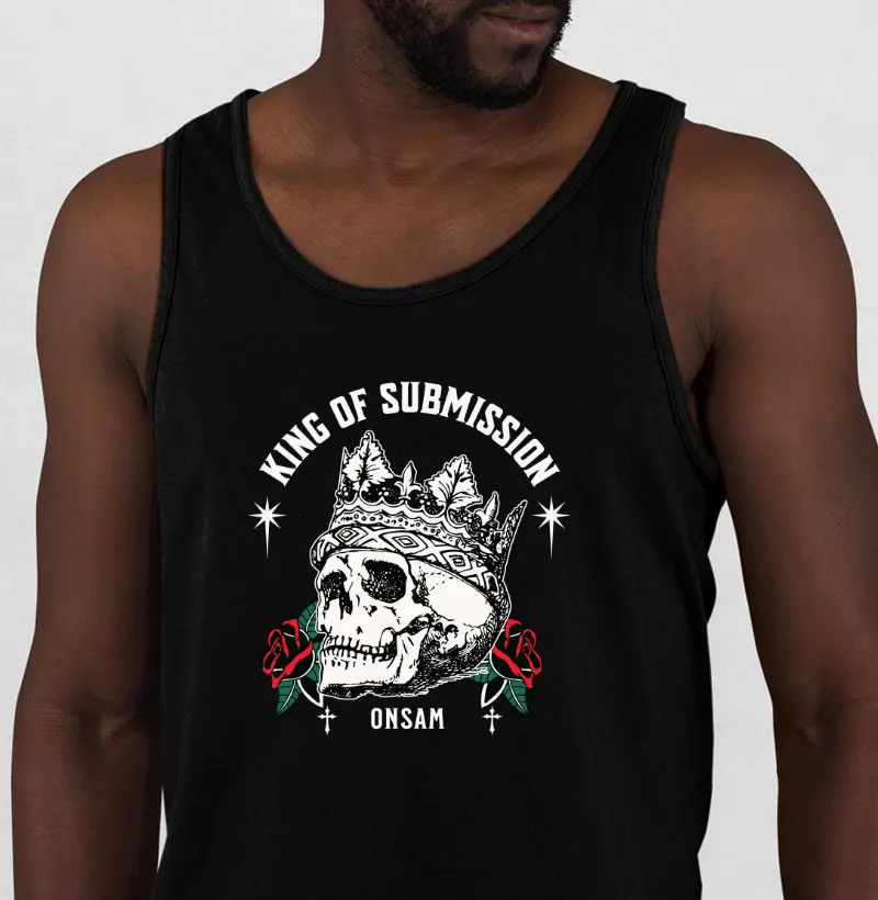 Regata King of submission