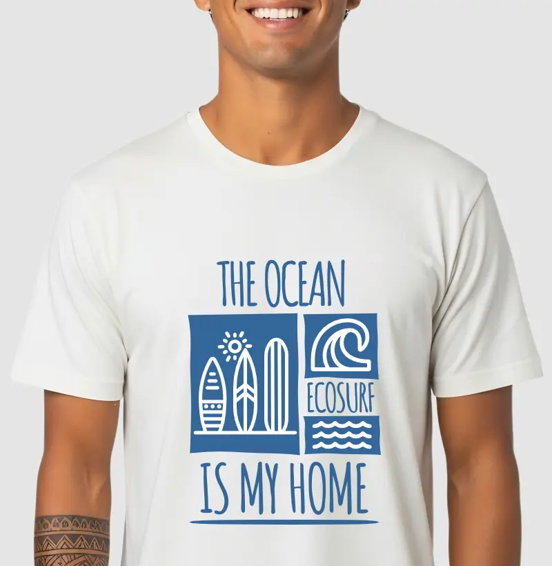 Ecosurf | Ocean