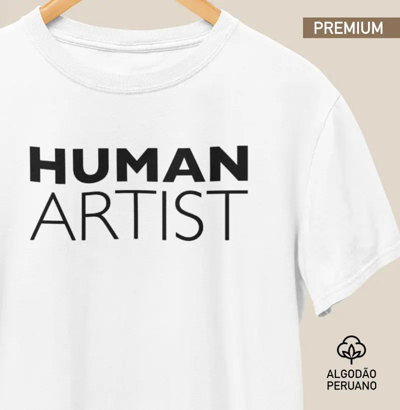 HUMAN Artist - Two Lines (Premium)