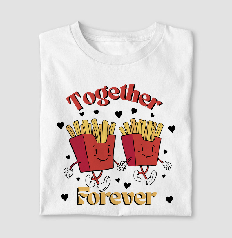 Together Forever - Fryes