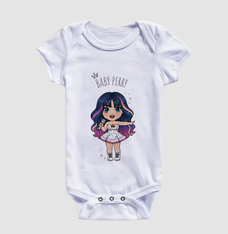Baby Perry