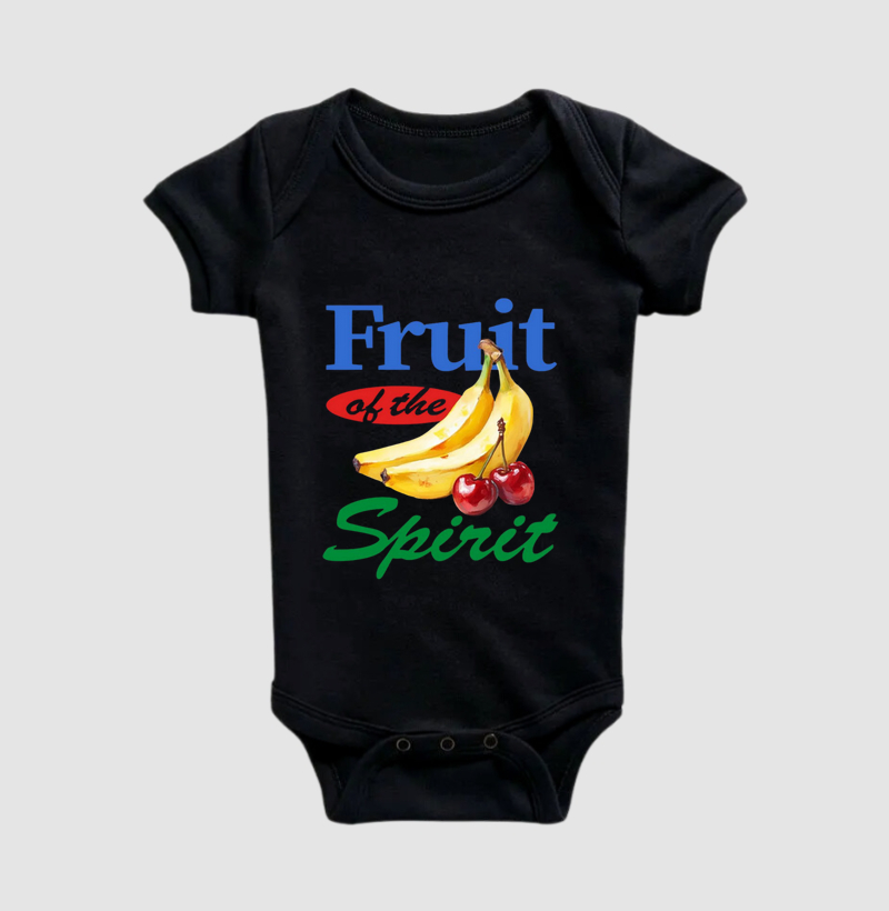 Fruit of  the Spirit