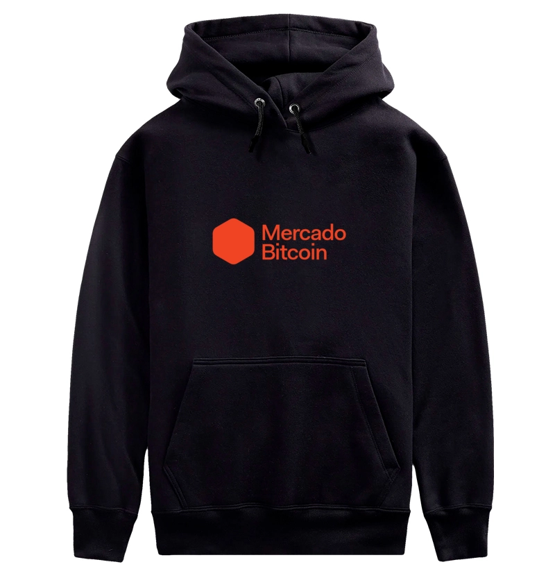 Moletom MB I