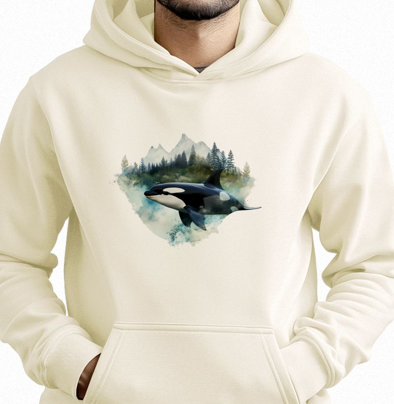 Killer Whale