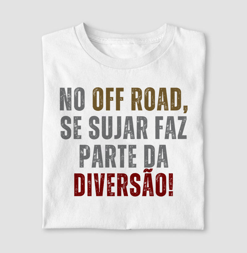 Sujar faz parte