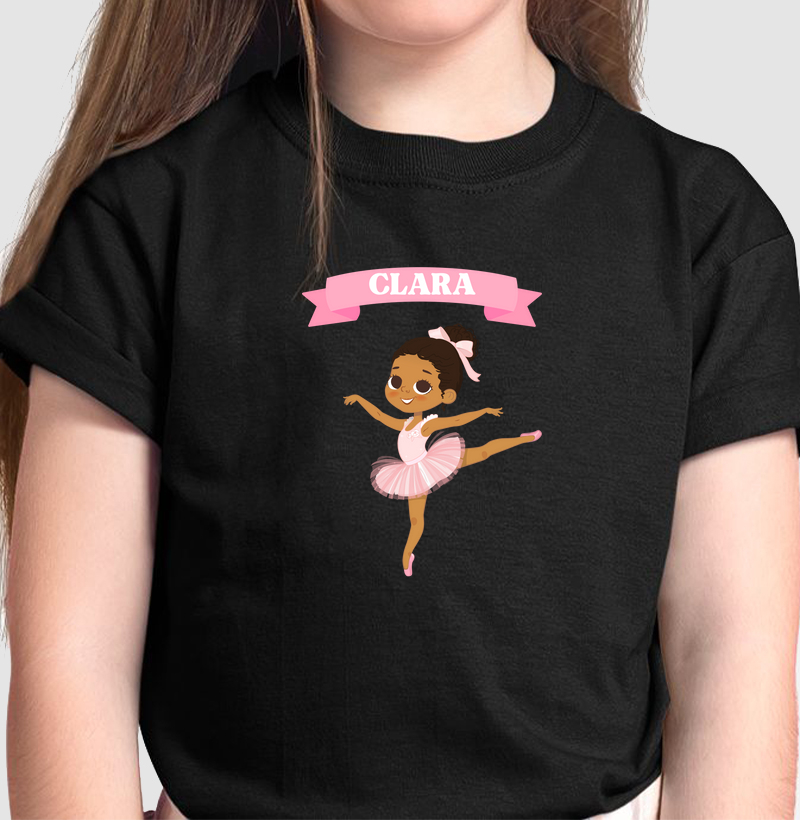 Bailarina Clara