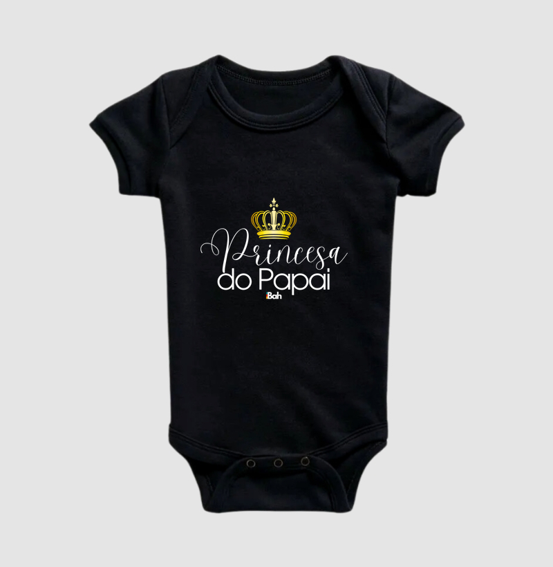Princesa do papai
