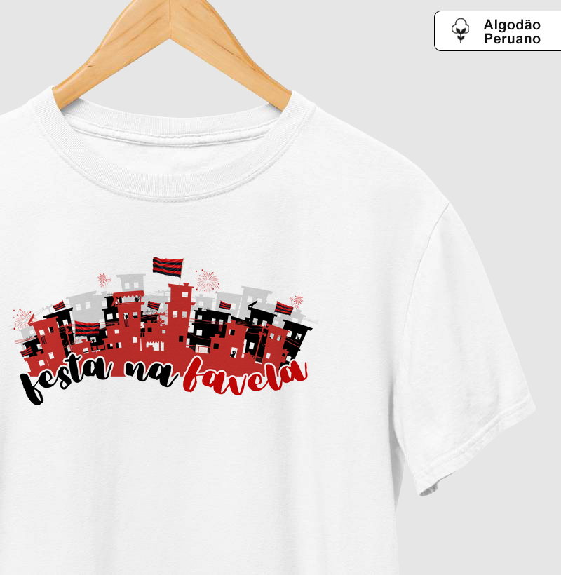 Festa na favela