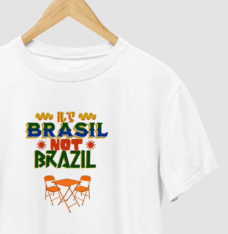 BRASIL COM S