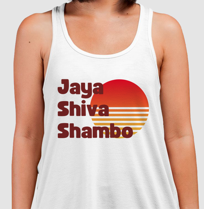 Jaya Shiva Shambo